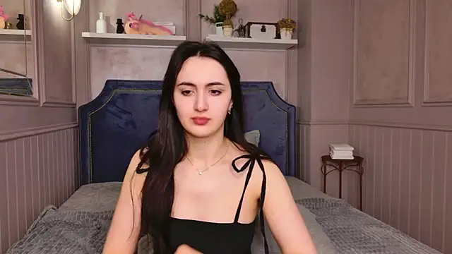 Elizabeth Meyer online show from February 20, 2026, 6:19 am