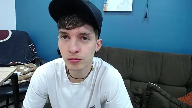 Jheampiiero online show from December 2, 2025, 1:13 pm