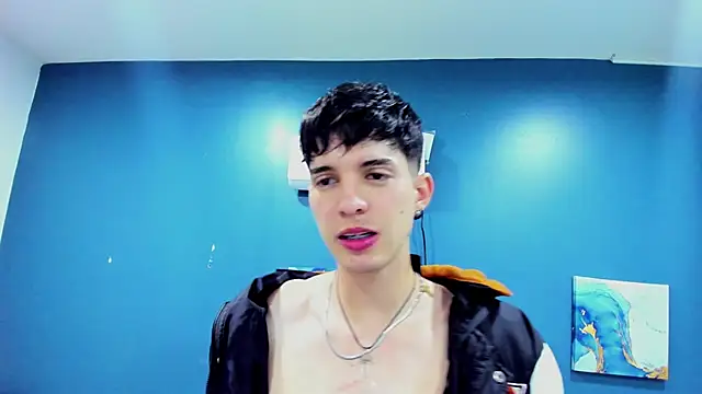 Snapshot of Jheampiiero chatting on December 19, 2025, 2:41 pm Jheampiiero online show from December 19, 2025, 2:41 pm