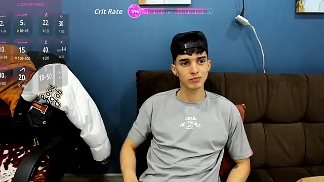 Snapshot of Jheampiiero chatting on January 15, 2026, 10:13 pm Jheampiiero online show from January 15, 2026, 10:13 pm