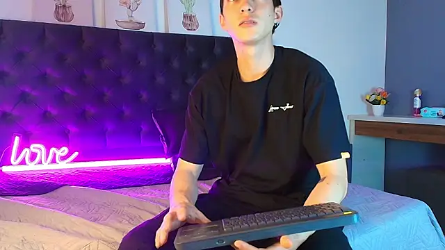 Jheampiiero online show from March 13, 2026, 10:04 pm