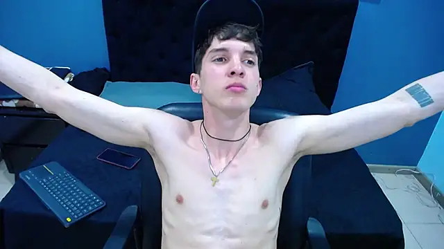 Jheampiiero online show from October 30, 2025, 2:14 pm