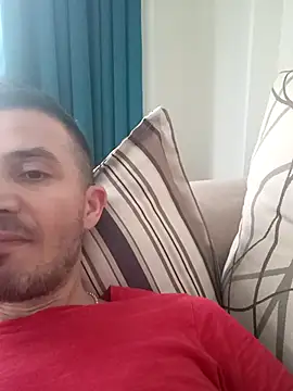 OGUZOZAN online show from October 12, 2025, 10:38 am