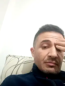 OGUZOZAN online show from October 7, 2025, 8:54 pm