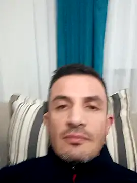 OGUZOZAN online show from October 9, 2025, 8:42 pm