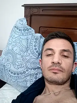 OGUZOZAN online show from October 29, 2025, 12:09 am