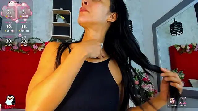 Kloeh Star online show from March 9, 2026, 8:34 pm