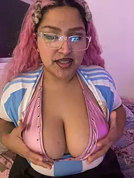 babytramposa online show from July 13, 2026, 5:07 am