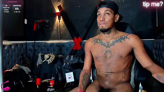 DIEGO WICKED online show from January 14, 2026, 11:58 am