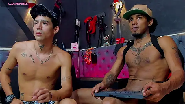 DIEGO WICKED online show from April 11, 2026, 7:39 pm