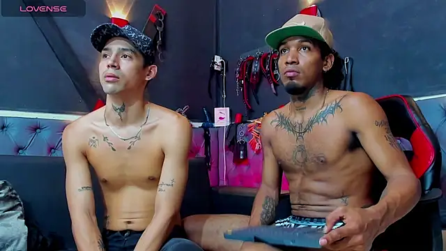 DIEGO WICKED online show from April 9, 2026, 7:20 pm