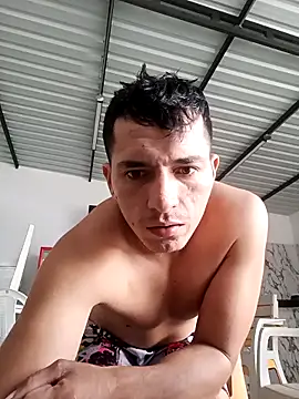 turcosexoactivo online show from February 19, 2026, 11:51 am