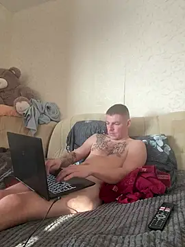 HairyJeffry online show from February 3, 2026, 6:22 am