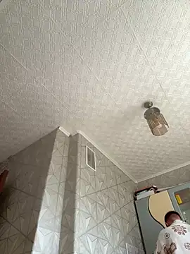 HairyJeffry online show from November 3, 2025, 1:33 am