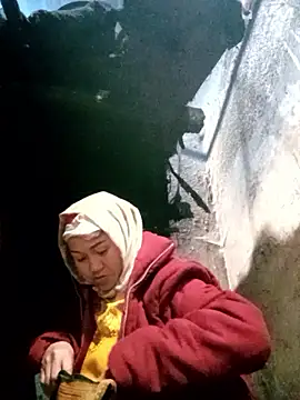 MaiHoa69 online show from January 12, 2026, 1:23 am