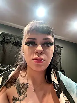 Snapshot of Paige_Turner chatting on January 13, 2026, 8:24 pm Paige Turner online show from January 13, 2026, 8:24 pm