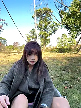 xiaoqiao ss online show from November 29, 2025, 7:08 am