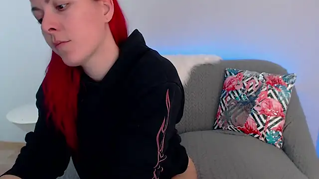 Snapshot of Arri_elle chatting on November 20, 2025, 12:00 am Arri elle online show from November 20, 2025, 12:00 am