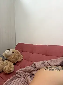 Snapshot of MarSantana_2 chatting on November 9, 2025, 2:26 am MarSantana 2 online show from November 9, 2025, 2:26 am