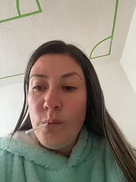 Snapshot of Abby-LS chatting on December 15, 2025, 5:19 pm Abby-LS online show from December 15, 2025, 5:19 pm