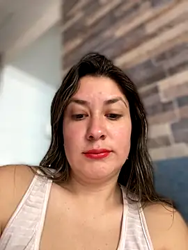 Snapshot of Abby-LS chatting on November 25, 2025, 1:11 pm Abby-LS online show from November 25, 2025, 1:11 pm