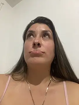 Abby-LS online show from April 26, 2026, 1:47 am