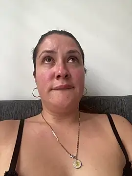 Abby-LS online show from May 31, 2026, 8:20 pm