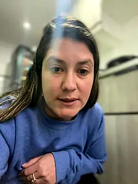 Snapshot of Abby-LS chatting on November 21, 2025, 10:09 pm Abby-LS online show from November 21, 2025, 10:09 pm