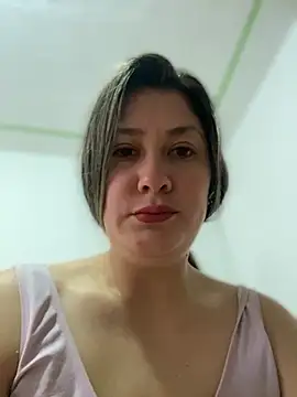 Snapshot of Abby-LS chatting on October 28, 2025, 11:53 am Abby-LS online show from October 28, 2025, 11:53 am