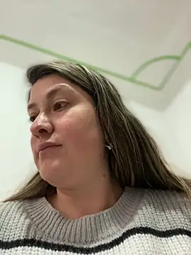 Snapshot of Abby-LS chatting on October 23, 2025, 9:13 pm Abby-LS online show from October 23, 2025, 9:13 pm