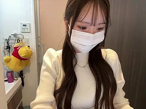 Snapshot of nano-da-u chatting on October 29, 2025, 6:51 pm nano-da-u online show from October 29, 2025, 6:51 pm