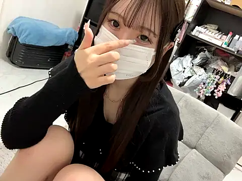 Snapshot of nano-da-u chatting on October 22, 2025, 3:00 pm nano-da-u online show from October 22, 2025, 3:00 pm