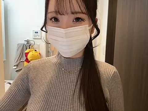 Snapshot of nano-da-u chatting on November 2, 2025, 2:44 pm nano-da-u online show from November 2, 2025, 2:44 pm