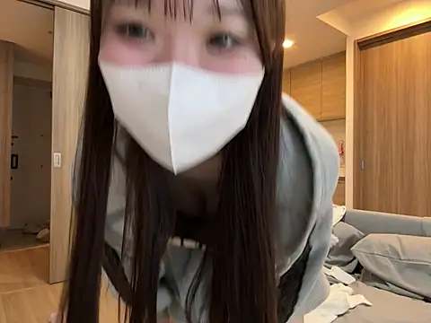 nano-da-u online show from April 3, 2026, 4:41 am