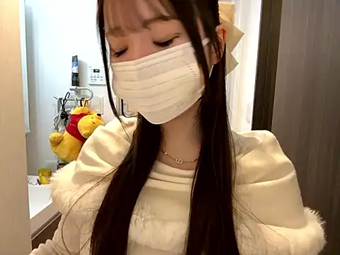 Snapshot of nano-da-u chatting on October 31, 2025, 6:59 pm nano-da-u online show from October 31, 2025, 6:59 pm