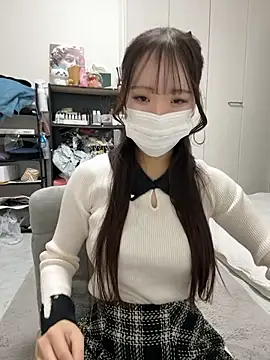 Snapshot of nano-da-u chatting on November 7, 2025, 2:43 pm nano-da-u online show from November 7, 2025, 2:43 pm