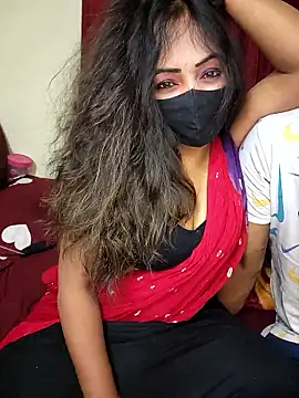 Hotbhabi305 online show from January 14, 2026, 6:00 pm