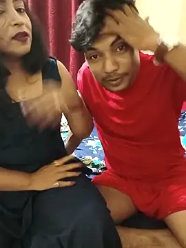 Hotbhabi305 online show from March 25, 2026, 5:12 pm