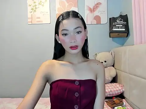 Snapshot of Anne_the_virgin chatting on May 7, 2026, 6:28 am Anne the virgin online show from May 7, 2026, 6:28 am
