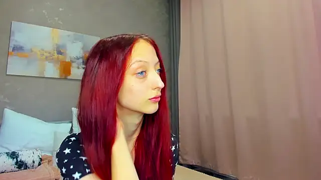 Snapshot of Daria_J chatting on November 19, 2025, 4:12 am Daria J online show from November 19, 2025, 4:12 am