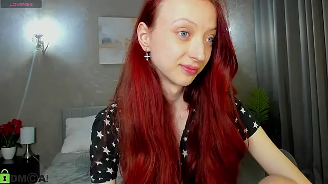Daria J online show from May 10, 2026, 4:05 am