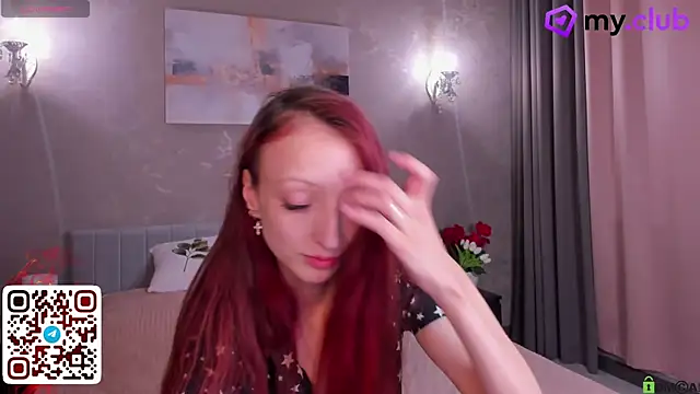 Daria J online show from March 3, 2026, 4:08 am