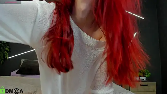 Daria J online show from April 26, 2026, 12:24 pm