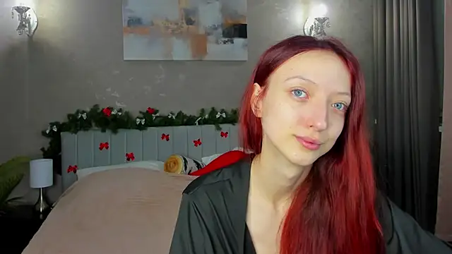 Daria J online show from January 12, 2026, 4:08 am