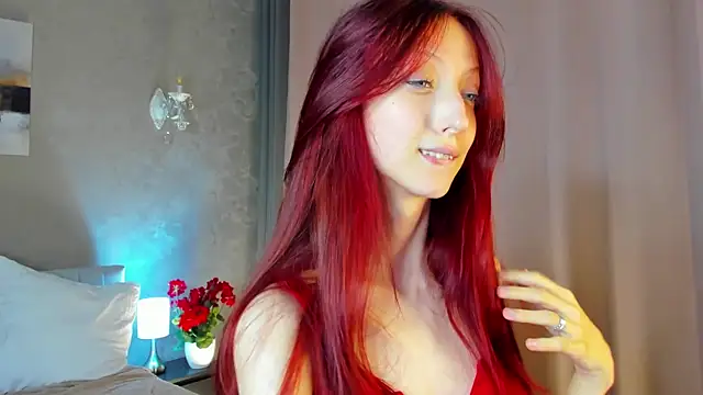 Snapshot of Daria_J chatting on September 30, 2025, 11:27 am Daria J online show from September 30, 2025, 11:27 am