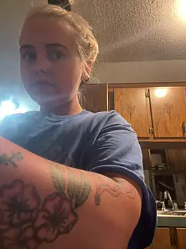 JuicyExxxperience online show from February 2, 2026, 2:38 pm