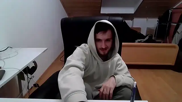 Bez3ybik online show from November 17, 2025, 11:20 pm