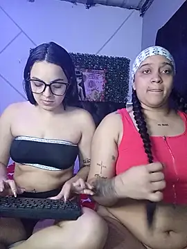 Sweet Dirty Baby online show from March 7, 2026, 2:18 am