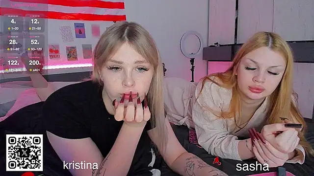 myrzilka online show from February 6, 2026, 1:07 pm