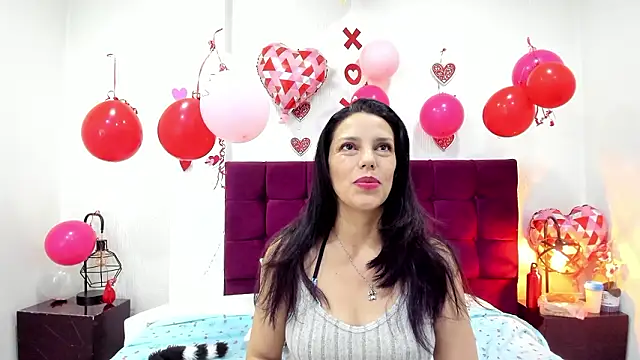 Snapshot of MashaPiink chatting on February 27, 2026, 12:49 pm MashaPiink online show from February 27, 2026, 12:49 pm